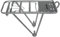 XLC RP-R02 Gepäckträger, Silber, 26