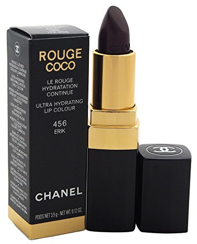 Rouge Coco Lipstick 456-Erik 3.5 Gr