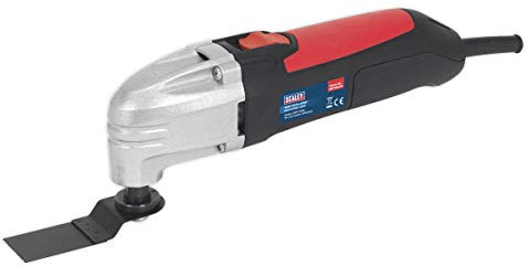 Sealey Smt180 230V 180W Oscillating Multi Tool