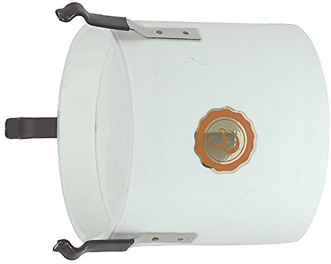 EMO Velvet Trumpet Pin