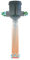 Zisternenfilter Regenwasserfilter Feinstfilter - System CS1-E150 Erdeinbaufilter Gartenfilter für Tankeinbau Erdtank Regenwasserzisterne Zisterne Regenwassertank Tank Kunststoffzisterne