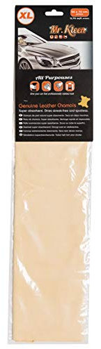 SUMEX Klin235 - Gamuza De Piel Natural XL 71X47 cm