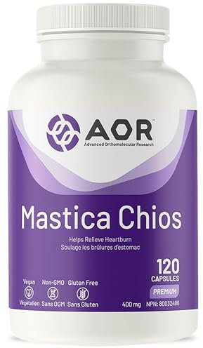 AOR Mastica Chios 120s
