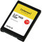 Intenso 128GB SSD Sata 3 470/540MB, Black