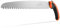 STOCKER - Profi Handsäge Maestral 300 mit 30cm Hard-Chrome-Klinge, ergonomischer TPA-Griff, inklusive robustem Gürtelköcher, ideal für präzisen Baumschnitt und Gartenarbeit