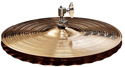 Paiste 14 inch PST 5 N Sound Edge Hi-hat Cymbals