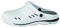 chung shi Unisex Dux Ortho Clogs, Weiß, 43 EU (XL)