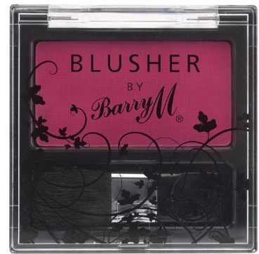 Barry M Cosmetics Blusher Raspberry