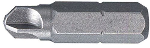 Stahlwille 13010 BITS-Schraubendrehereinsätze TORQ-SET Gr. 3/8 A C 8