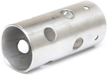 Velda Ersatzkathode Fadenalgenvernichter T-Flow Tronic 05/15 Kathode Edelstahl