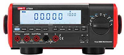 Tischmultimeter UNI-T UT804/MIE0097