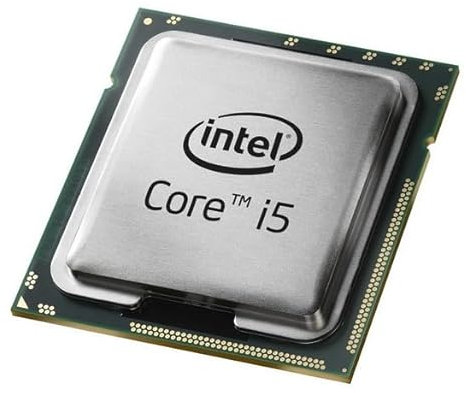 INTEL Core I5-4590 3,3GHz LGA1150 6MB Cache Tray C