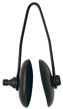 Orejas Enjuagador de Motor Ovalado Lalizas