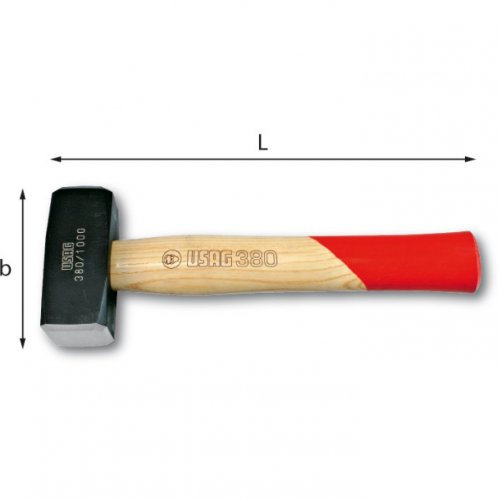 USAG 380 - Mazzetta 380003