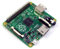Raspberry Pi Model A+ (Plus) Motherboard