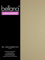 bellana® premiumstretch Edel-Elastic-Jersey Spannbetttuch für Wasserbetten und Boxspringbetten, 180-200 x 200-220 cm, Creme