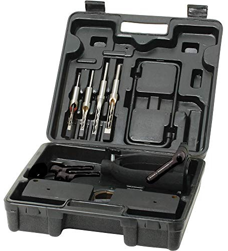 Grizzly Industrial H7789 - Mortising Attachment Kit