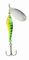 JENZI Phantom F Legend Farbe Firetiger 25 g