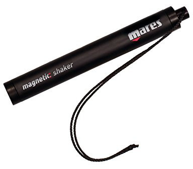 Mares Magnetic Shaker, Dispositif de signalisation magnétique pour la plongée