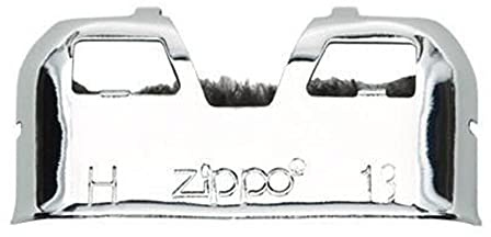 Encendedor Zippo a Prueba de Viento - Wheel of Fortune, High Polish Black, Photo Image - Recargable - Reutilizable - Diseño a Prueba de Viento - Caja Regalo - Fabricado en Estados Unidos