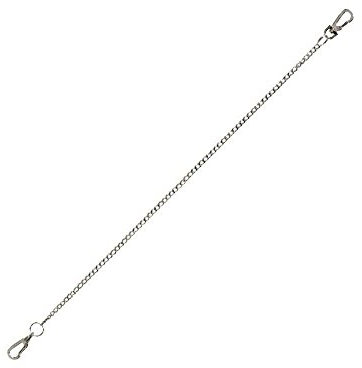 Haller Taschenmesserkette chrom (12)