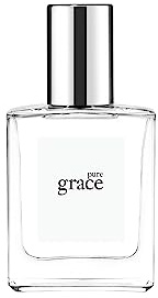philosophy pure grace eau de toilette 0.5 fl oz