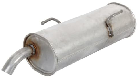 Bosal 190-355 Silencieux arrière