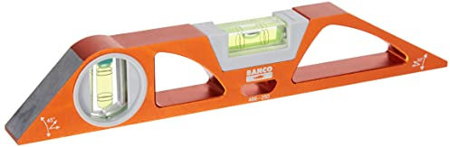 Bahco 466-250 250mm Scaffolders Level