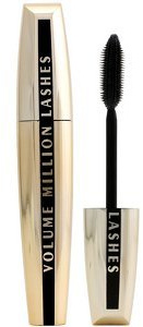 L'Oreal Paris Volume Million Lashes Mascara Black