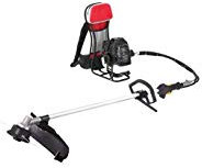 PAPILLON - Motorsense mit Verbrennungsmotor mit Rucksack DGB 52 EURO2-2T 51,7 cc.