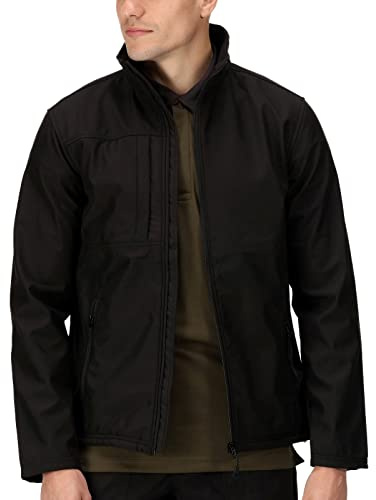Regatta Octagon II Veste softshell pour homme