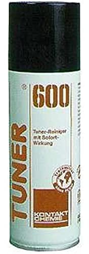 No Name Tuner 600 200 ML