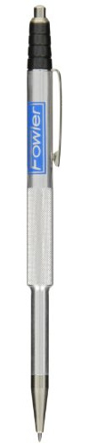 Fowler 52-500-050-0, Super Scriber Carbide