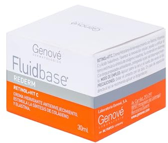Fluidbase BB & CC Cremes, 200 ml