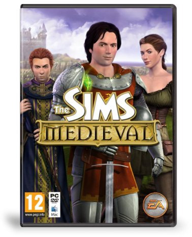 The Sims Medieval (PC/Mac)