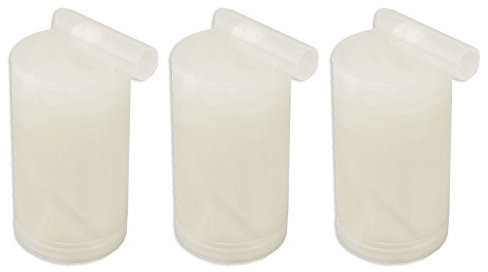 First4spares Anti Limescale Cartridge Filter for Swan SI91020TTN SI9020TN Steam Generator Irons (Pack of 3)