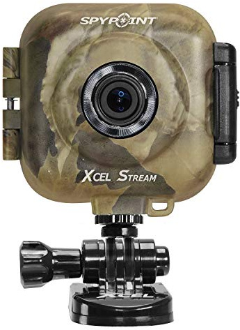 Xcel Stream Caméra Sport édition