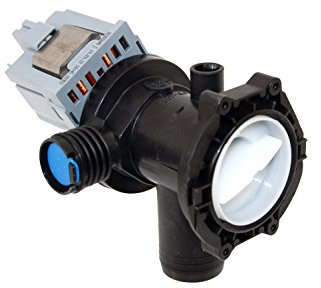 Ariston C00145315 Washing Machine Accessory Sewage Pump, Hotpoint Creda Indesit Washing Machine Drain Pump