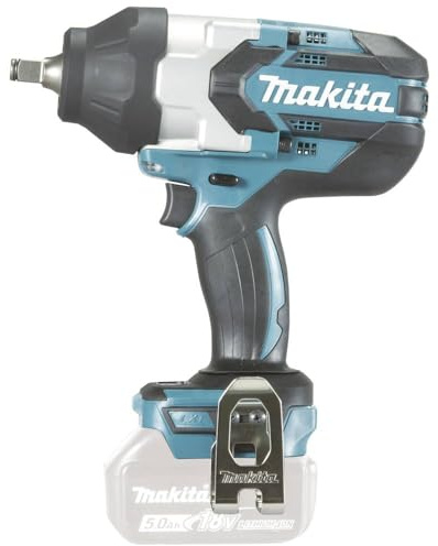 Makita DTW1002Z DTW1002Z Akku-Schlagschrauber 1000 Nm 18 V Anzahl mitgelieferte Akkus 0 Li-Ion ohne Akku