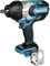 Makita DTW1002Z DTW1002Z Akku-Schlagschrauber 1000 Nm 18 V Anzahl mitgelieferte Akkus 0 Li-Ion ohne Akku