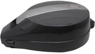 alfi 9111.000.005 Original Ersatzteil Oberteil Grau für Getränkespender 0987 2,2-3,0 l