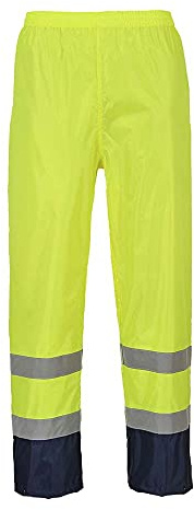 Portwest H444 Pantalon de Travail Mixte (Lot de 1)