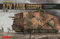 Meng TS017-1/35 A7 V Krupp Panzer