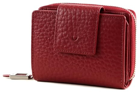 Voi Geldbeutel (granat)