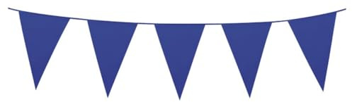 Boland – Bannière/Fanions 45x30 (XL) Bleu