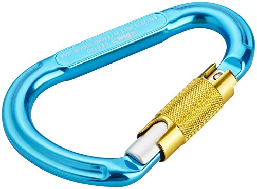 Beal werden Trimatic Karabiner-Verschluss Einheitsgröße