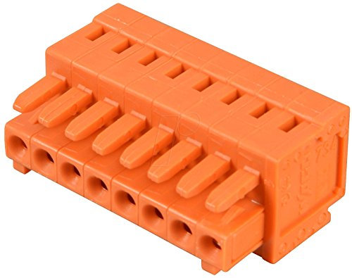 Wago 734-208 Federleiste (50-er Pack)