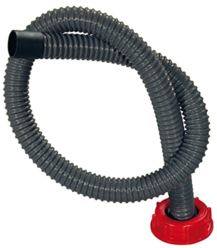 Brunner Fermeture DIN 61 avec Un Tuyau