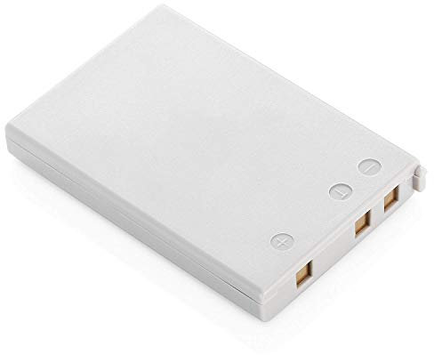 Battery for Nikon COOLPIX 3700, 4200, 5100, 5200, 5900, 7900, S10, P3, P4, P80, P90, P100, P500, P510, P520, P530, P5000, P5100 and P6000 Digital Camera