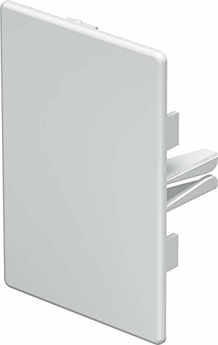 obo-bettermann System canalizacion – Deckel Ende WDK/HE 60090 BLP